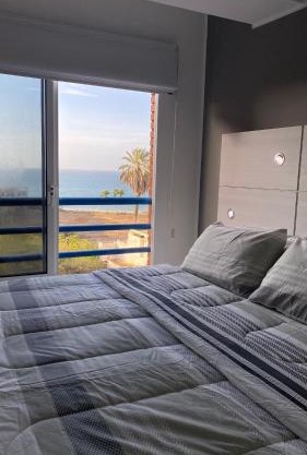 Alquiler Apartamento Vacacional con Vista al Mar, Isla de Margarita