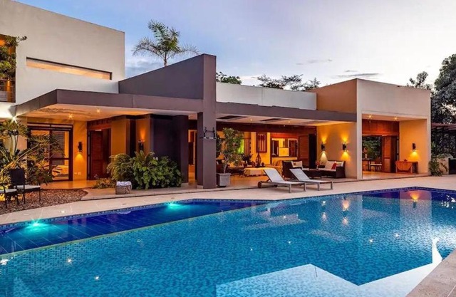 Alquiler de Finca Vacacional en Copacabana