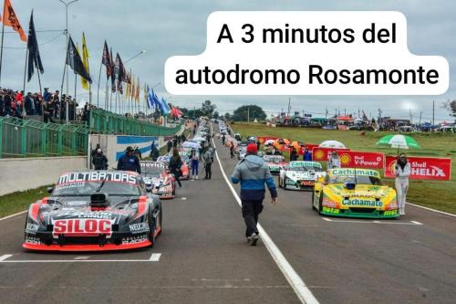 Alquiler departamento con lavadero