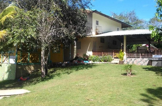 Alquiler de Finca o Villa