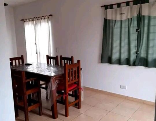 Alquiler en mar del tuyu