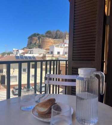 Alquiler Vacacional