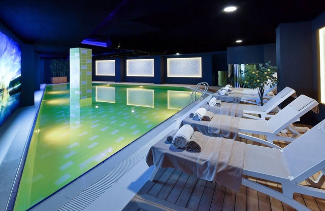 Altın Otel & Spa Balıkesir