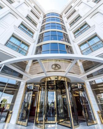 Altın Otel & Spa Balıkesir