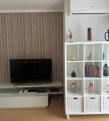 Alta in apartaments