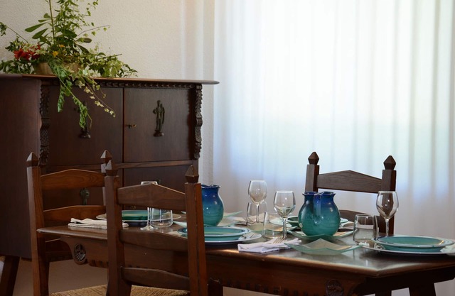 Alta Marea Wohnung