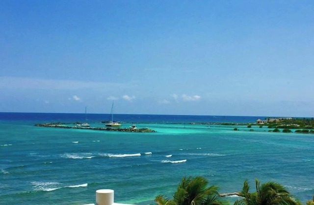 Alta Vista | 3BR | Eigentumswohnung | Puerto Aventuras