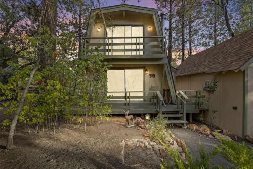 Alta Vista Haus in Moonridge