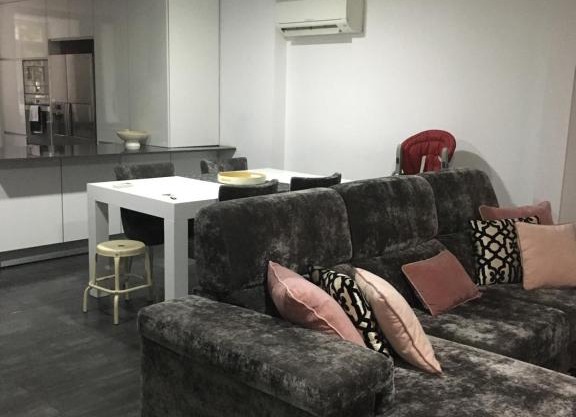 ALTAMIRA HOUSE