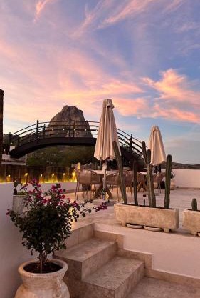Altamonte Hotel Boutique