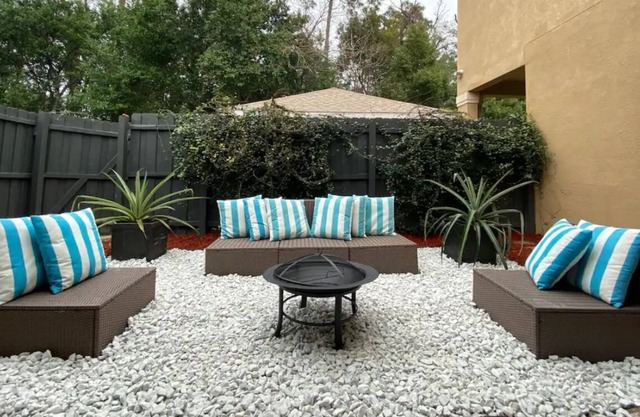 Altamonte Springs 1 Bedroom Guest house.