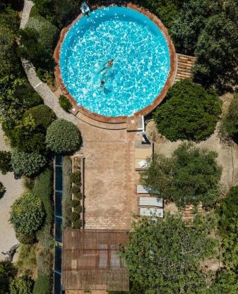 Altanure Casa Terra - Ecological Boutique Stay