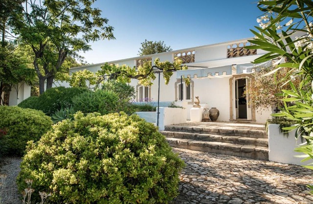 Altanure Quinta Sol d'Água - Ecological Holiday Villa