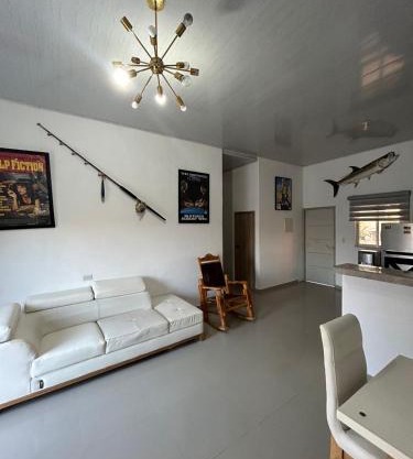 ALTAVITA apart completo a 100 m del mar