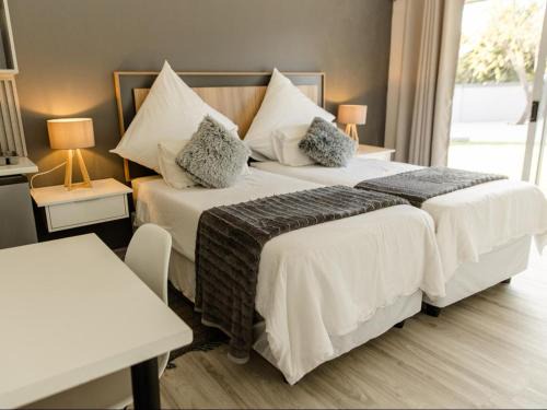 Alte Welkom Guesthouse