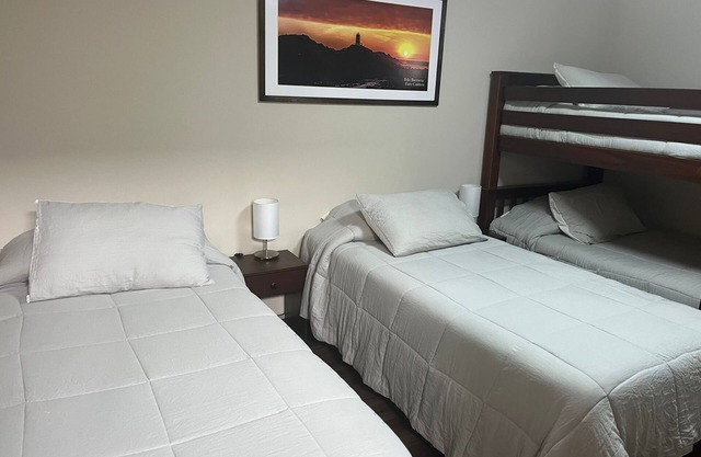 Alternativo Hostels