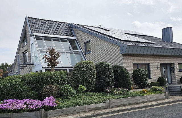 Althüser - Gemütliche Ferienwohnung Althüser in Lathen