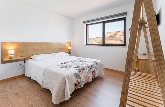 ALTIDO Adorable unit w/ Gym & Communal pool