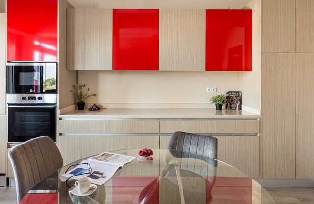 ALTIDO Bright & modern flat in Alverca