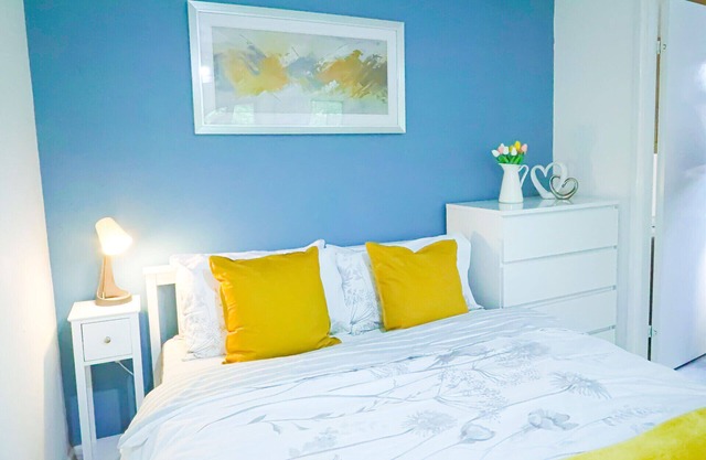 ALTIDO Cosy studio near Birmingham Centre