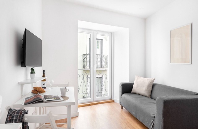 ALTIDO Fabulous 1-BR Flat in Perfect Centre