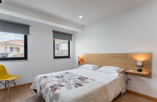 ALTIDO Lovely unit w/ Gym & Communal pool