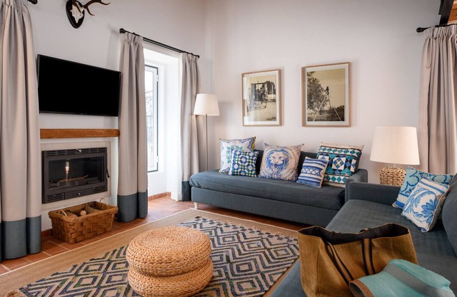 ALTIDO Modern cottage w/pool,daily clean&breakfast Quinta da Donalda Casa Daniel