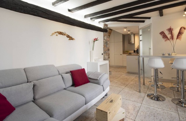 ALTIDO Romantic Loft in Perfect Como Centre