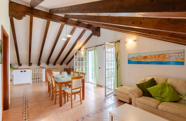 ALTIDO San Massimo apartments