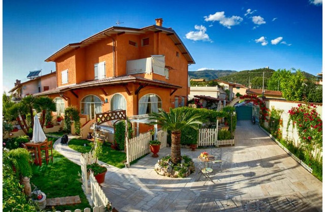 ALTIDO Villa Rosmarino