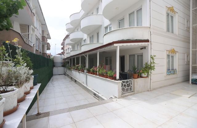 Altinkum Otel Karasu