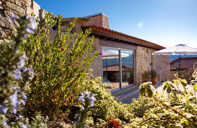 Casa Altiva (T2) - Casas de Selim