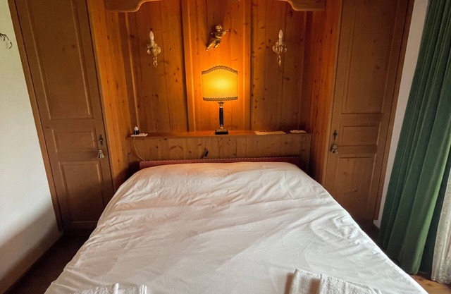 ALTO ADIGE WOHNUNG DOBBIACO BEREICH / SAN CANDIDO / PLAN DE CORONES / SÜDTIROL