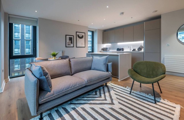 Alto Apartment | Prime Location