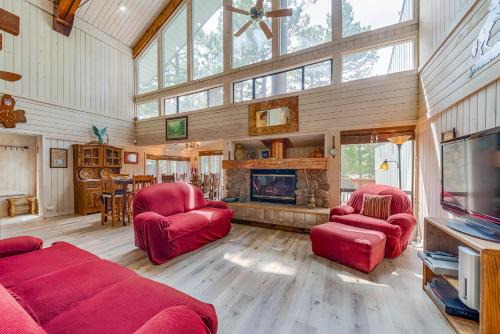 Alto Chalet