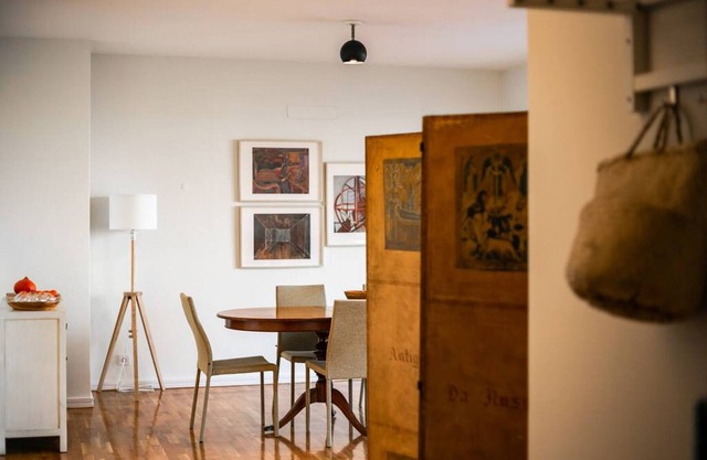 Alto da Barra - 6E · Amazing Tailor Made Penthouse by the Beach #1