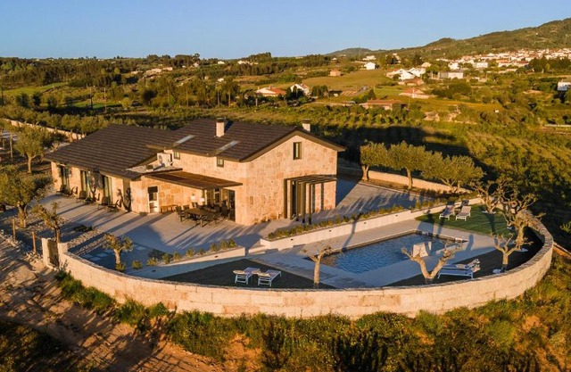 Alto do Ferrum - Boutique Villa