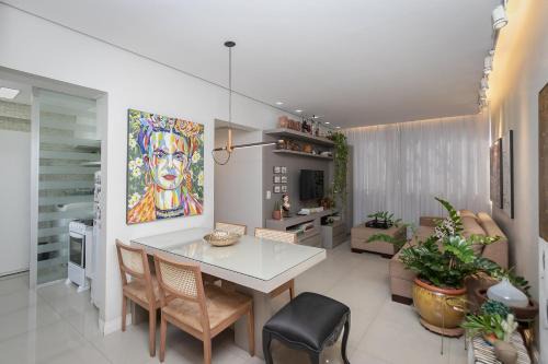 Alto padrão na Savassi c/ar-condicionado