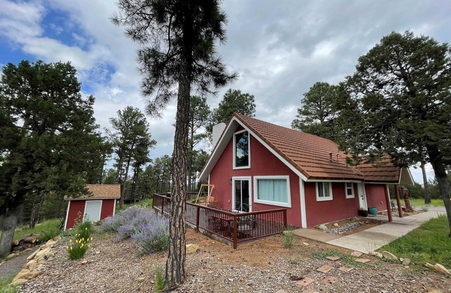Alto Vista Cottage Su