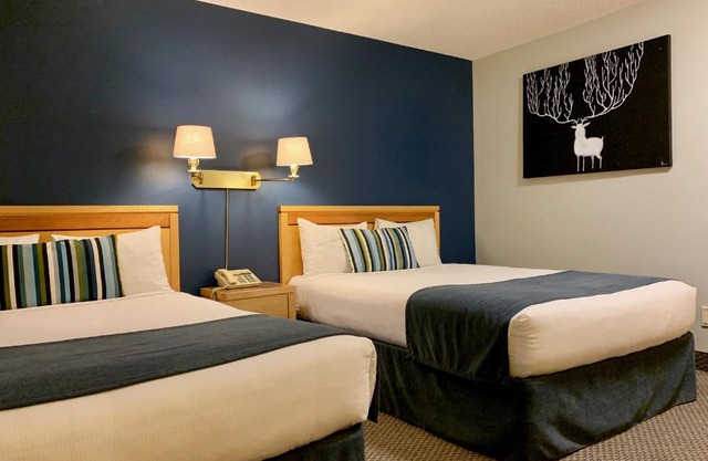 Altona Hotel