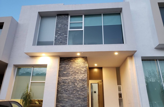 Altozano Morelia Hermosa y Confortable Casa