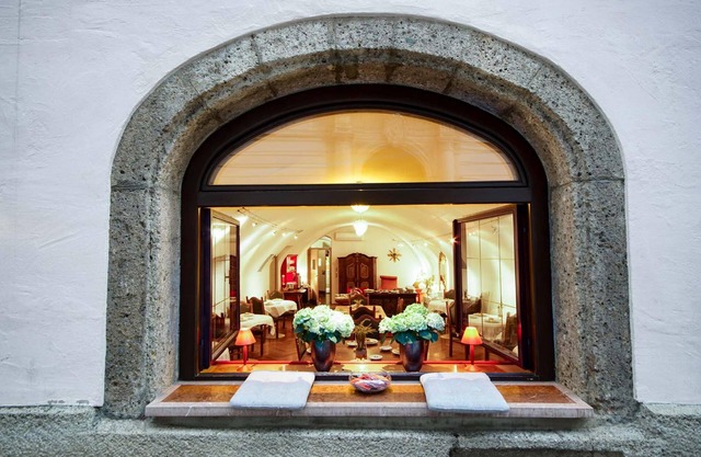 Altstadt Hotel Wolf