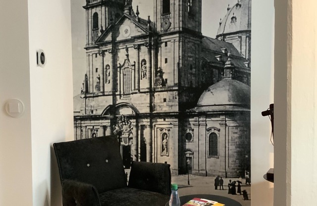 Altstadthotel Arte