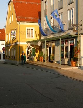 Altstadthotel Bad Griesbach