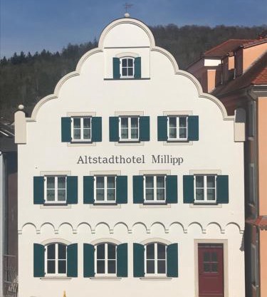 Altstadthotel Millipp