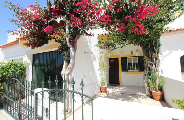 Altura Beach Townhouse