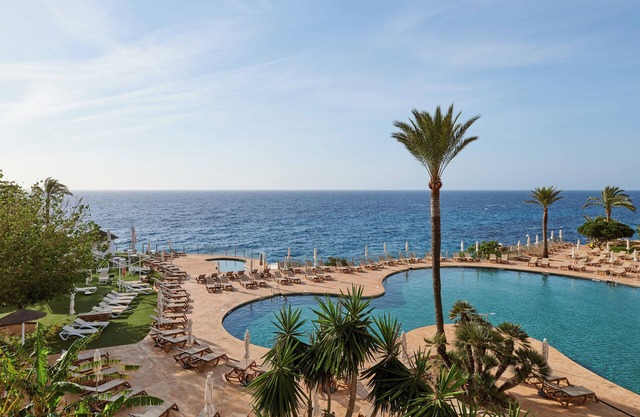 Alua Calas de Mallorca Resort