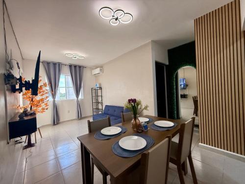 Aluna Beach - Playa Miramar