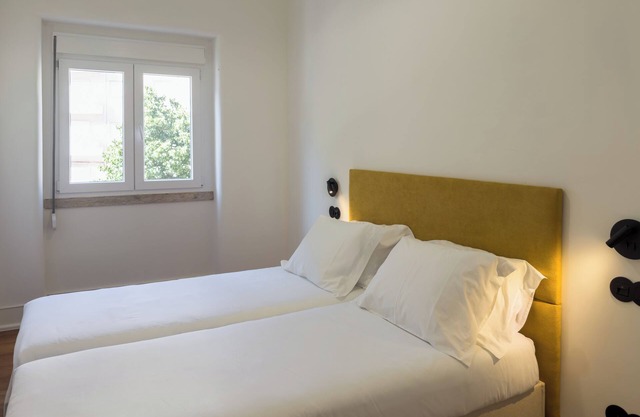 Alvalade 58 - Charming 2 Bedroom Apartment Near the Airport and City Center