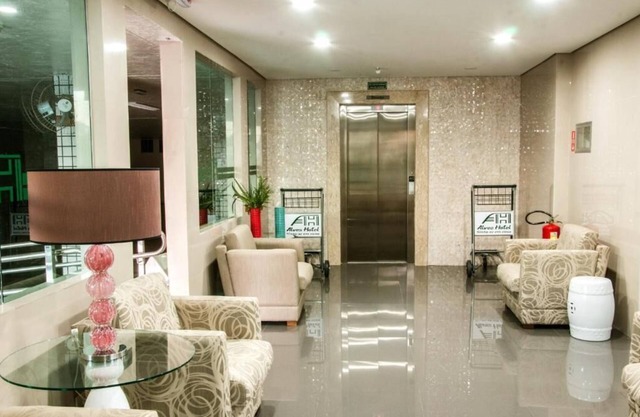 Alves Hotel